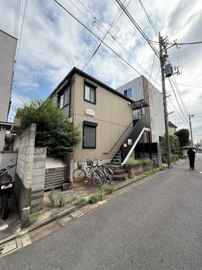 【外観】