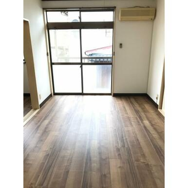 【居間・リビング】 | さがみ野シティパレス1