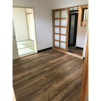 【展望】 | さがみ野シティパレス1
