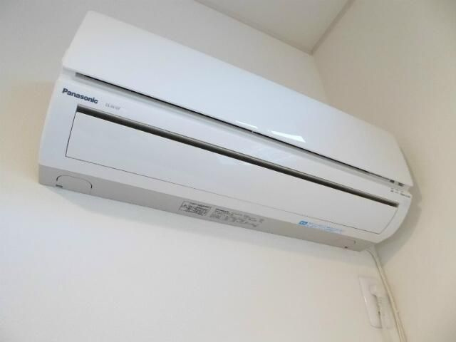 ハーミットクラブハウスヴォワールの設備