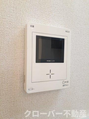 カーサ・エスベランサの設備