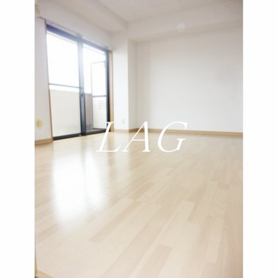 【居間・リビング】 | ベイサイドヒルズＫ | 洋室のお部屋です。