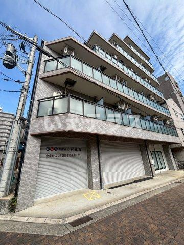 M.PARK WEST