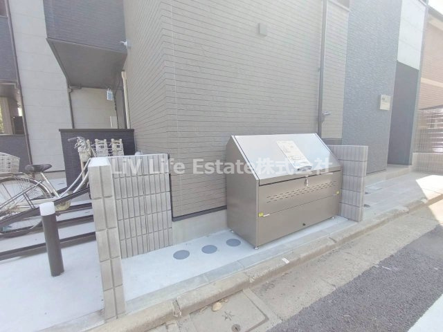 イクシオ石神井台のその他共用部分