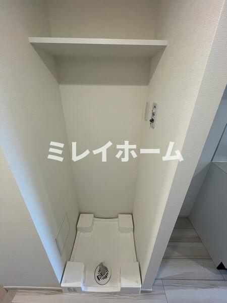 ラグゼナ平和島の設備