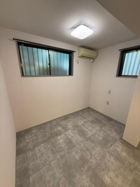 中野区本町５丁目の店舗事務所の内装