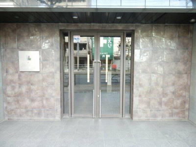 【エントランス】 | ルーブル両国