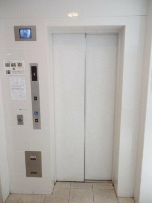 【その他共用部分】 | ルーブル両国