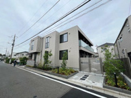 杉並区宮前２丁目のアパートの画像