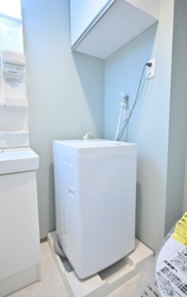 荒川区荒川５丁目の賃貸マンションの設備