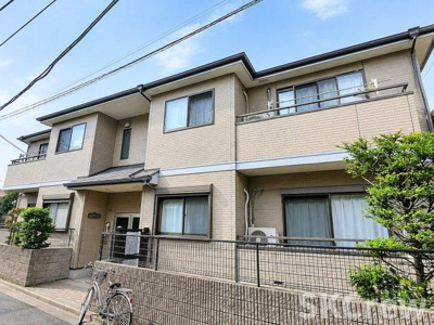 【外観】 | クリーンハイツ豊玉1号棟