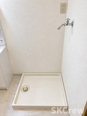 【設備】 | クリーンハイツ豊玉1号棟 | 別号室の写真です