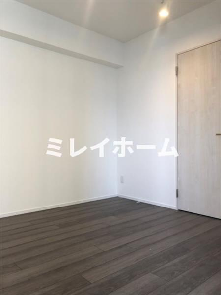 メイクスデザイン品川戸越の居間・リビング