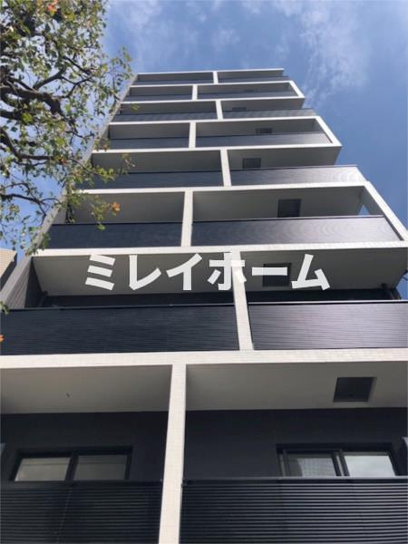 メイクスデザイン品川戸越