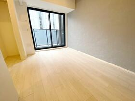 グランマーチ芝公園の居間・リビング|※別部屋参照