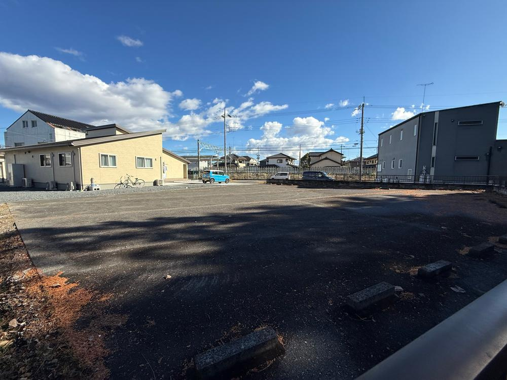都賀町合戦場　売土地　110.41坪の周辺
