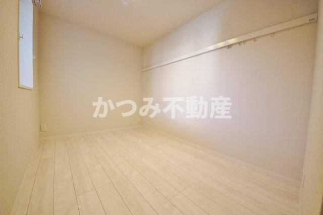 【寝室】 | ラ・ヴィ