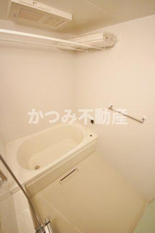 【浴室】 | ラ・ヴィ