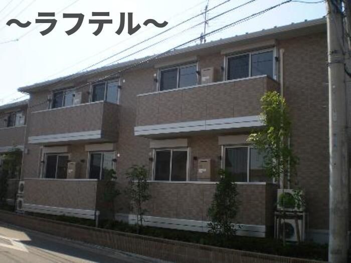 サンモール北入曽　B