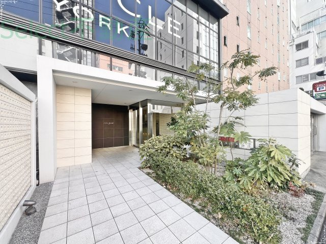 シエルブルー栄の設備