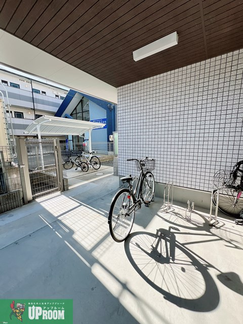 プレミアムキャッスル西春 Ⅱのその他共用部分