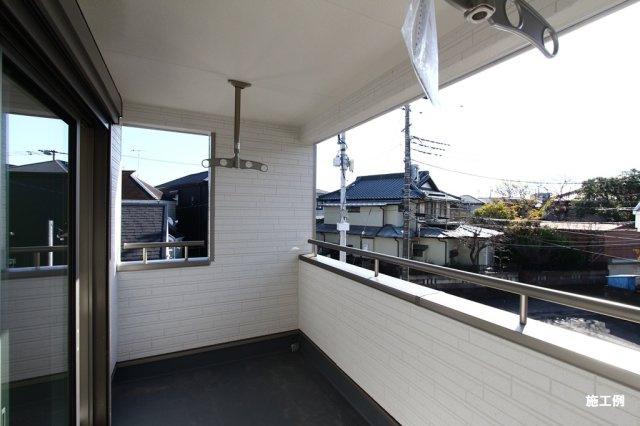 【内装】 | 同じ工務店様の施工例です。