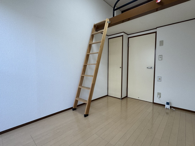 【内装】 | レジデンスオオキ