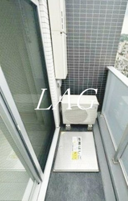 【バルコニー】 | リライア登戸EAST SIDE | バルコニーです。