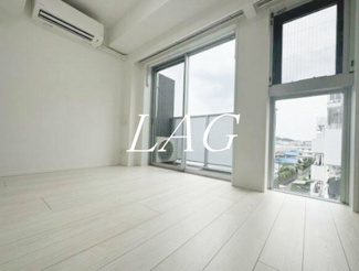 【居間・リビング】 | リライア登戸EAST SIDE | 洋室のお部屋です。