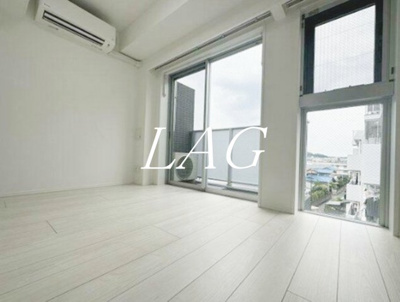 【居間・リビング】 | リライア登戸EAST SIDE | 洋室のお部屋です。