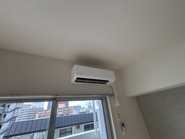 アルティザ仙台花京院のその他|エアコン