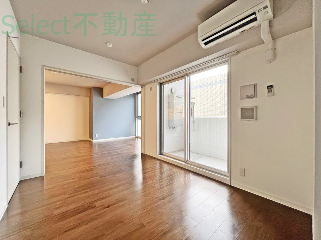 アンジュ栄の内装|色や柄が変更となる場合があります。