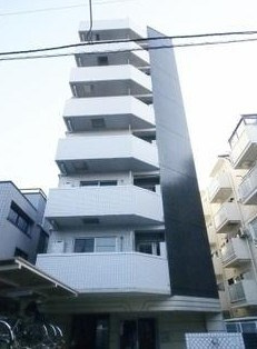 エクシム高円寺の外観