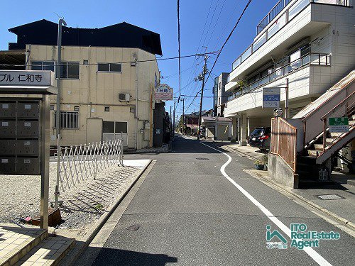 ロイヤル上京のその他