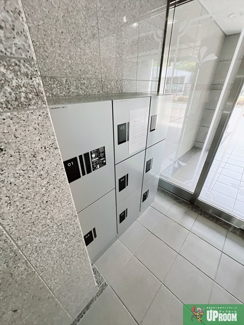 コンフォ清水のその他共用部分