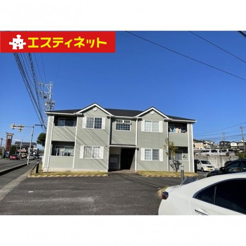 メゾン白沢