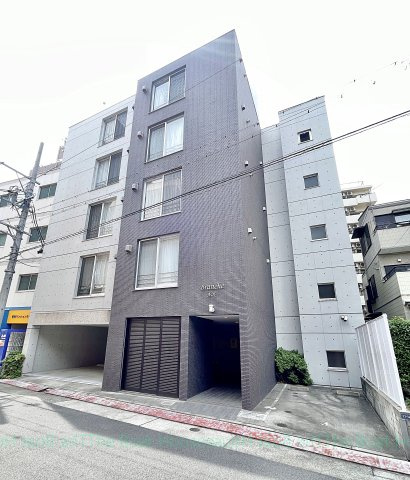 Branche葵の外観