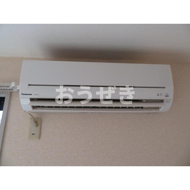 グレースメゾン佃野の設備|※同仕様参考写真