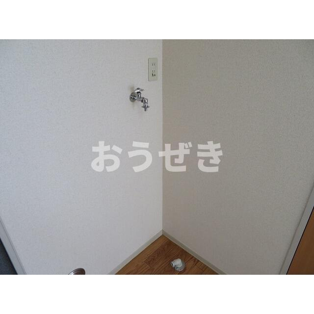 グレースメゾン佃野の設備|※同仕様参考写真