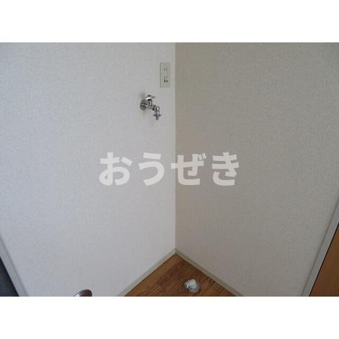 グレースメゾン佃野の設備|※同仕様参考写真