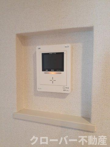 エム・シャルム善通寺Ⅰの設備