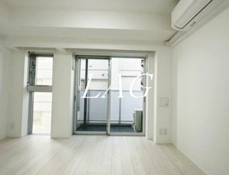 【居間・リビング】 | リライア登戸EAST SIDE | 洋室のお部屋です。