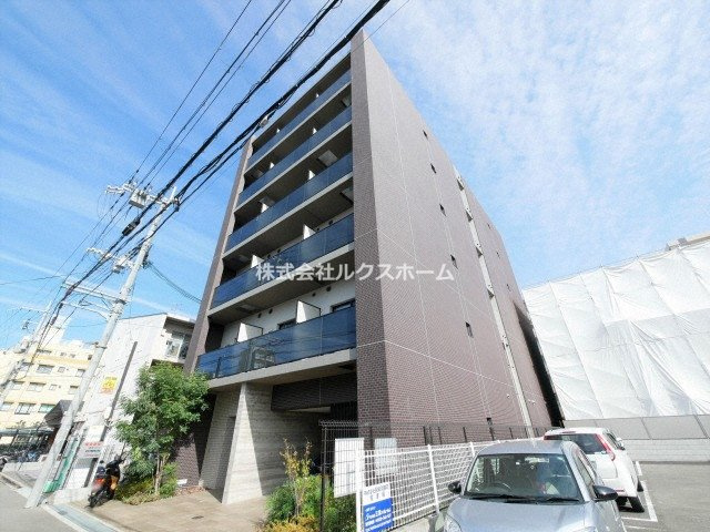 カミオン別院