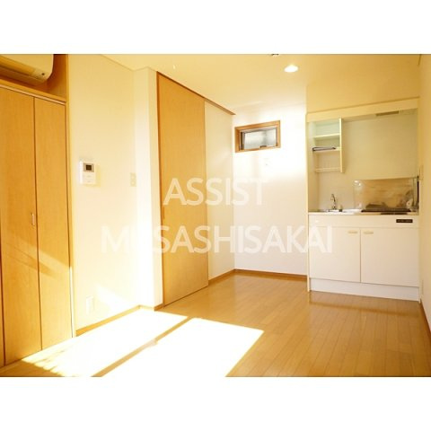 Ｙｓ　ＨＯＵＳＥの居間・リビング