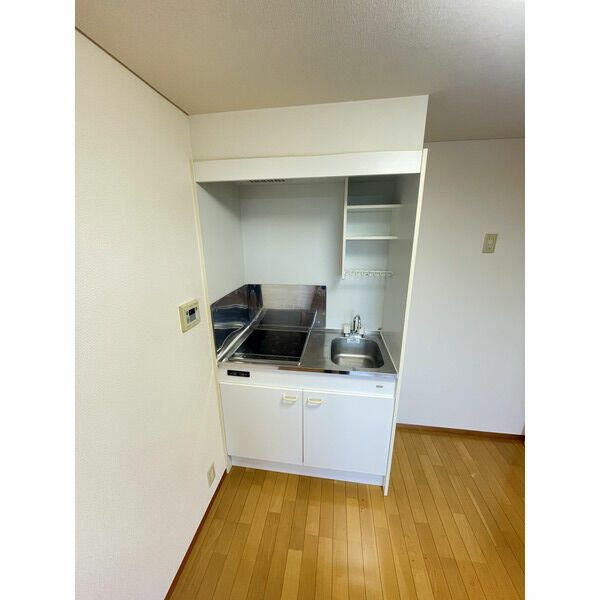 Ｙｓ　ＨＯＵＳＥのキッチン