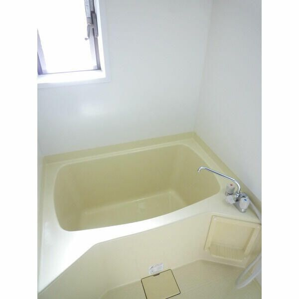 Ｙｓ　ＨＯＵＳＥの浴室