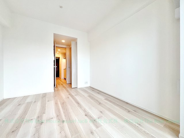 S-RESIDENCE熱田IIの居間・リビング