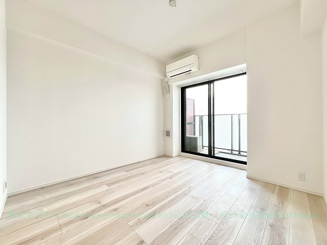 S-RESIDENCE熱田IIの洋室