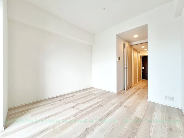 S-RESIDENCE熱田IIの内装