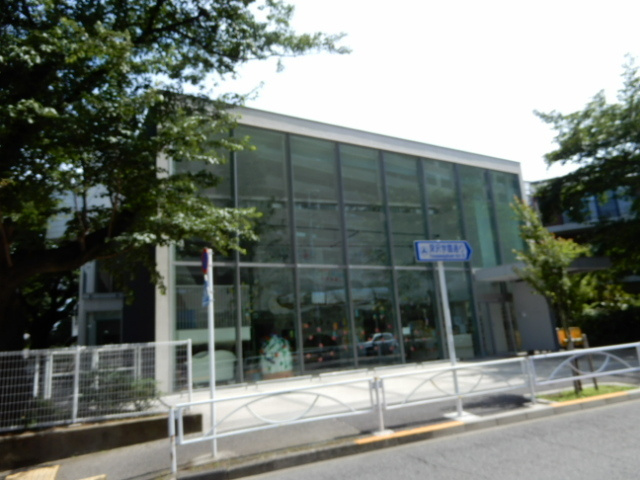 ヴェールリッシュ深沢Ａのその他|ふかさわミル保育園